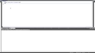 Lasso Programming: [string→titleCase]