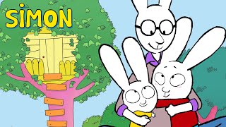 Überraschung im Baum 🛝🌳 | Simon hase deutsch | Ganze folgen | 30 Min | S1 | Cartoons für Kinder