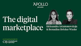 The digital marketplace - an art law briefing