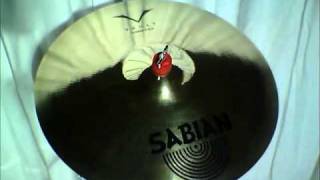 Sabian Vault Crash V-Crash 18\