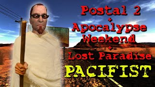 Postal 2 Two Weeks In Paradise Pacifist (Without Enhanced Mode)