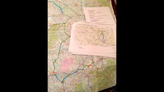 Writing 'place' in 'The Prisoner's Wife'