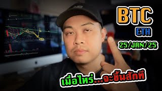 Update BTC ETH - ลุ้นว่าจะมือแตกไหม????