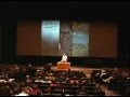 BYU Life Sciences College Seminar - Dr. Barry Sinervo - 11/11/2010