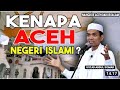 Ustad Somad- Aceh pada masa Ibnu Batutah