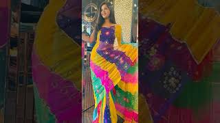 शिफॉन साडीयोंका जबरदस्त सेल मोका हात से जायेगा जल्दी देखो / chiffon saree / cotton saree/ silk saree