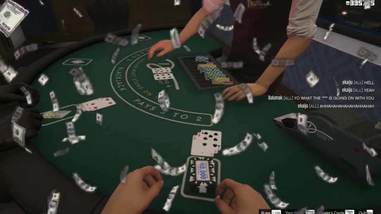 Gambling - YouTube