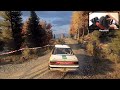 Subaru Legacy RS | DiRT Rally 2.0