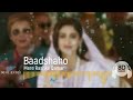 mere rashke qamar 8d audio song baadshaho ajay devgn ileana nusrat u0026 rahat fateh ali khan