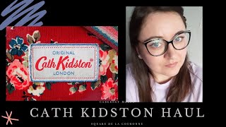 Cath Kidston Bag Unboxing