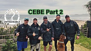 CEBE (Transkei) fishing weekend Part 2 | Fishermans paradise on the Wild Coast