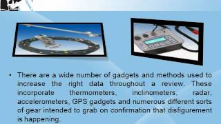 Reasons Why Geotechnical Monitoring is Necessary