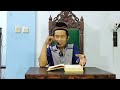 Jika Tidak Baca Bismillah, Setan Ikut Makan? - ustadz mujiman