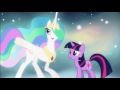 33 Все песни my little pony Мой маленький пони 3 сезон ты все преодолела принцесса Селестия