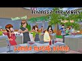 TETANGGA THE SERIES [ Lomba Masak Cuyy ] || SAKURA SCHOOL SIMULATOR DRAMA