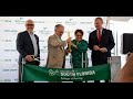 USF Health College of Nursing unveils Port of Tampa Seafarers Center Clinic