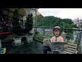 walking tour 9 degrees bitan scenic area xindian taipei taiwan 🇹🇼 4k ultra hd