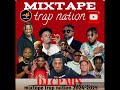 MIXTAPE TRAP NATION 2K24 BY DJ CPMIX #trap #drill #rap #viral #views #music