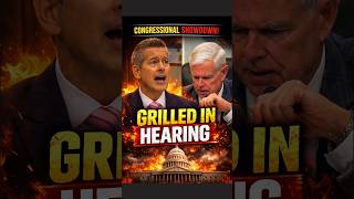 🇺🇸 Fiery Congressional Hearing: DOT Secretary Grilled on Safety, Funding & Infrastructure
