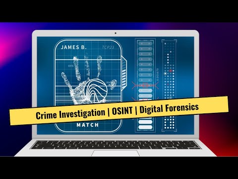 Instalar CSI LINUX: Investigación criminal | OSINT | Forense digital