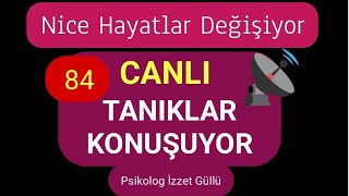 Canlı Tanıklar Anlatıyor (84)