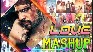 Romantic❤‍🔥 Love Bollywood Mashup Song🍃Nonstop Hindi Hit Bollywood Mashup 2023 Reverb🌶Spice In Life🌶