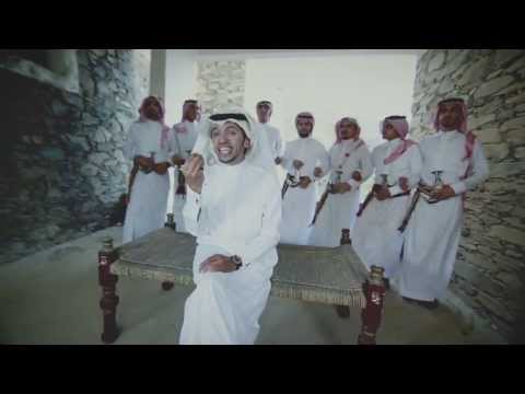 كليب قطر السحابه || صالح اليامي Saleh Alyami