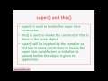 Java Tutorial # 13 | Constructors and Object creation in Java | JAVA9S.com