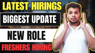 Direct Hirings | Amazon , PubMatic , Zoho | OFF Campus Drives | 2025, 2024 Batch Hiring