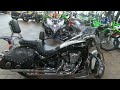 Used 2020 Kawasaki Vulcan 1700 Voyager ABS Motorcycle For Sale In Medina, OH