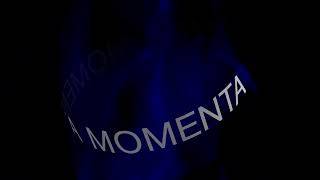 momenta | Epic full-length work