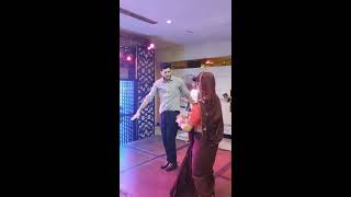 Bahu kale ki/ bhabi dever/best shadi dance