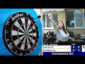 cornisland darts league round 1. 2021 autumn