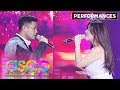 Kapamilya singing icons perform FPJ's Ang Probinsyano's theme songs (part 2)  | ASAP Natin 'To