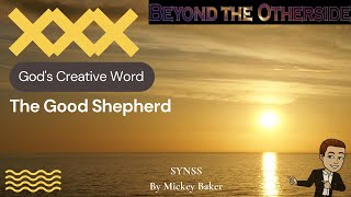 The Good Shepherd (COGIC Legacy Version Sunday School)
