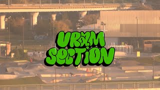 URAM SECTION