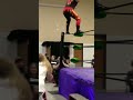 Shawn Pheonix Hits a Moonsault! #prowrestling #wrestling #indywrestling