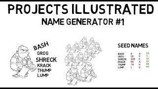 Name Generator 1