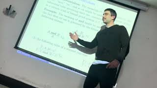 Ryan Simonelli - Sapience without Sentience: An Inferentialist Approach to LLMs