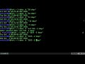 Linux Shell BASH Date Command Part 3