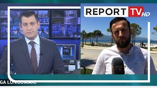 Report TV - Turizmi veror, ja si po përgatitet Vlora