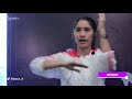 fitdance langkah dasar