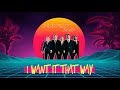 80s Remix: Backstreet Boys - I Want It That Way