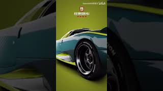 [Asphalt 9] Let’s talk about it, it’s still very rhythmic