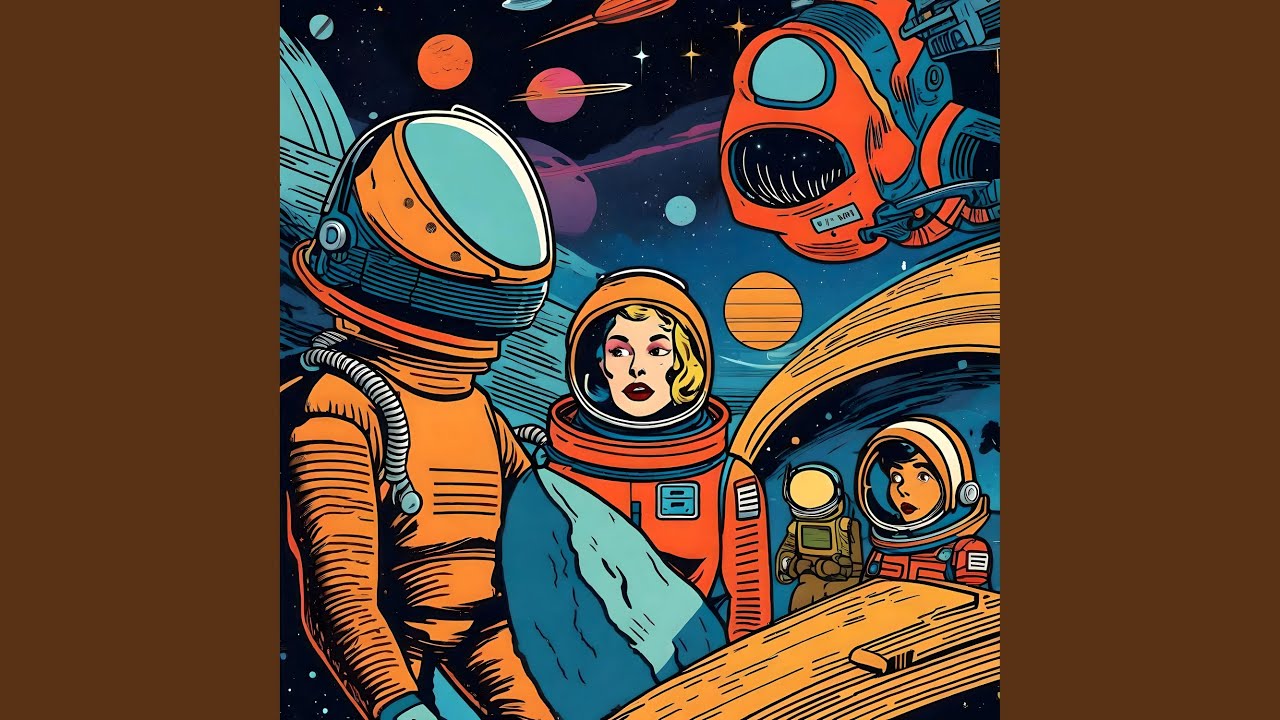 Interstellar Void Youtube Music
