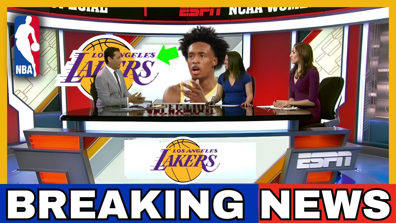 LAST HOUR! IS 2 TRADE WITH THE LAKERS CONFIRMED JONES,SEXTON UPDATED ...