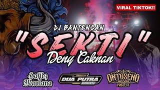 DJ BANTENGAN 