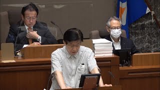 リニア　静岡県が悪者議論　難波副知事が現状伝える方針