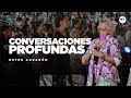 Profeta Ester Aguaron - Conversaciones profundas - Domingo Profético