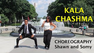 Kala Chashma Bollywood Dance | Baar Baar Dekho | Sidharth Malhotra Katrina Kaif Badshah |